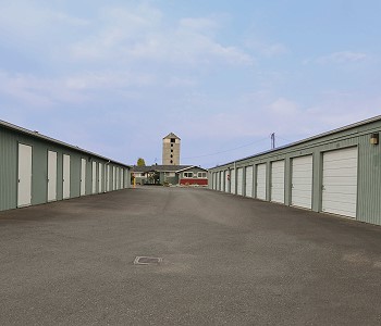 Sequim Mini Storage