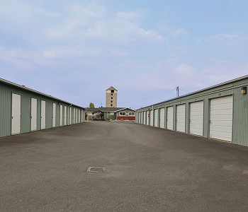 Sequim Mini Storage